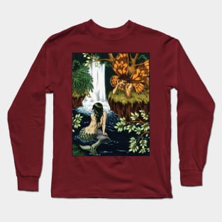 Awkward Romance Long Sleeve T-Shirt